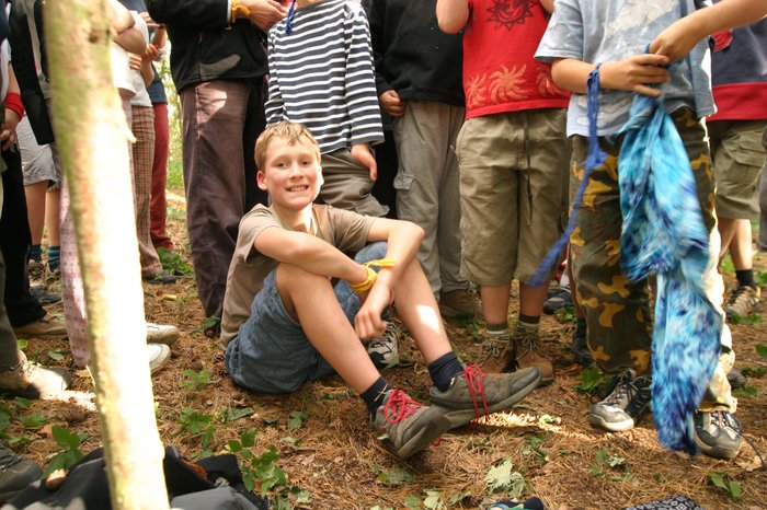 047 2005 Attis a Calypso   Zahajovacka